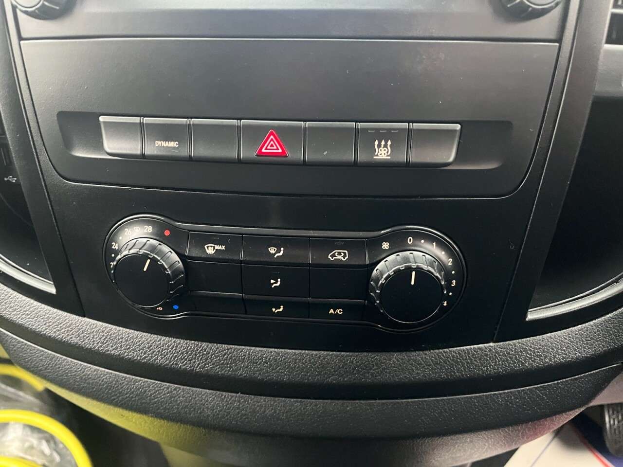 2022 MERCEDES-BENZ EVITO 2022 MERCEDES-BENZ EVITO