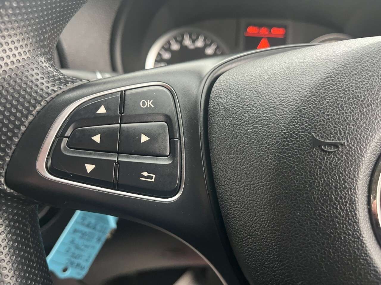 2022 MERCEDES-BENZ EVITO 2022 MERCEDES-BENZ EVITO