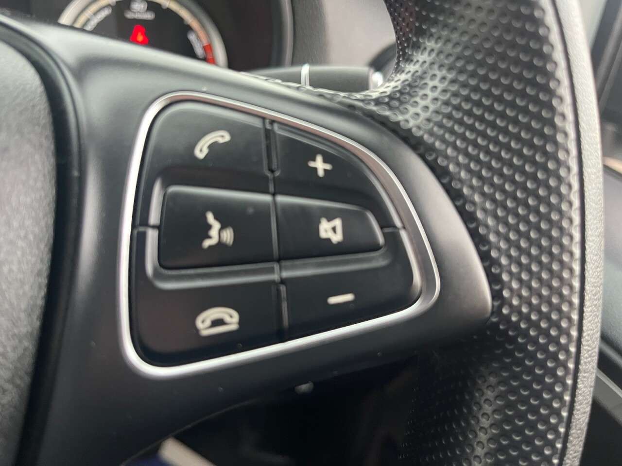 2022 MERCEDES-BENZ EVITO 2022 MERCEDES-BENZ EVITO