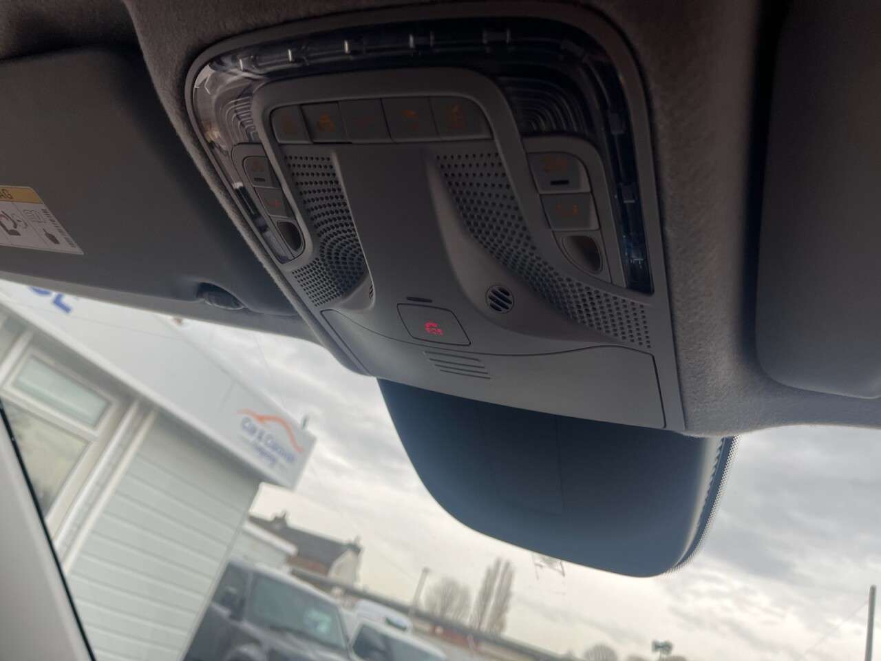 2022 MERCEDES-BENZ EVITO 2022 MERCEDES-BENZ EVITO