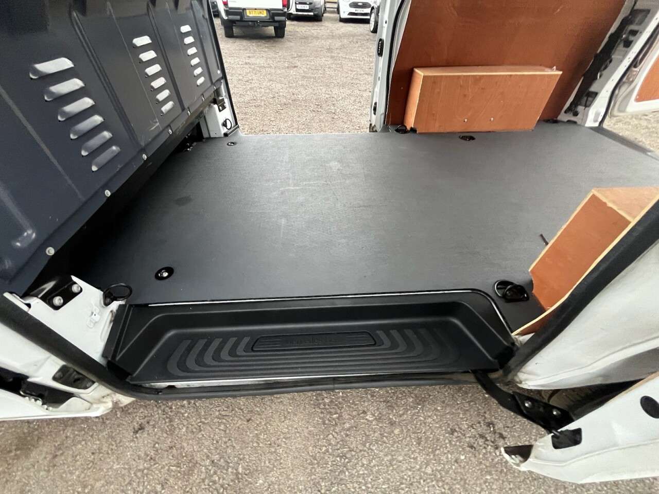 2022 MERCEDES-BENZ EVITO 2022 MERCEDES-BENZ EVITO