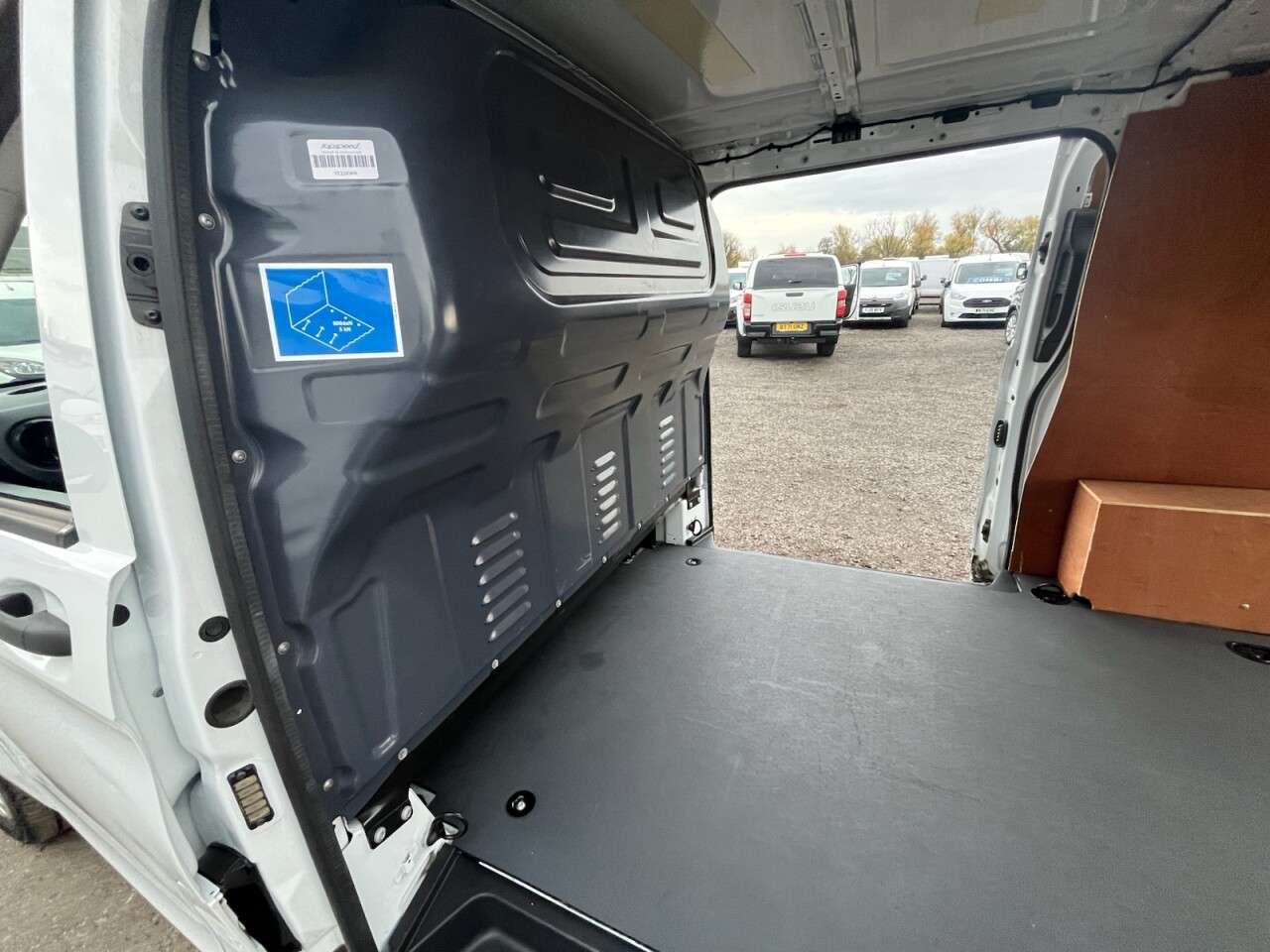 2022 MERCEDES-BENZ EVITO 2022 MERCEDES-BENZ EVITO