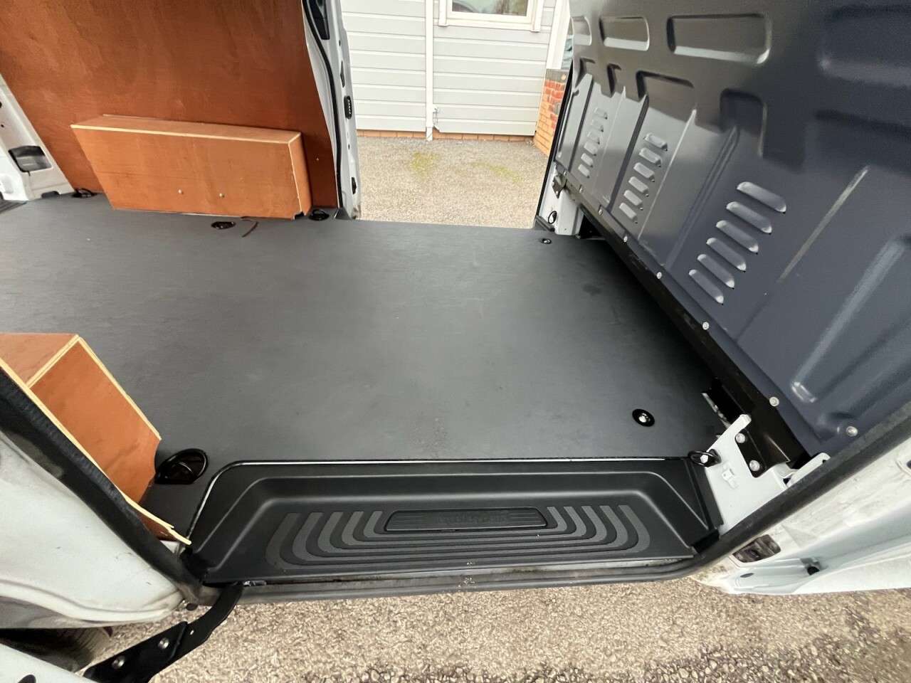 2022 MERCEDES-BENZ EVITO 2022 MERCEDES-BENZ EVITO