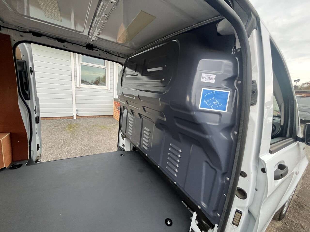 2022 MERCEDES-BENZ EVITO 2022 MERCEDES-BENZ EVITO