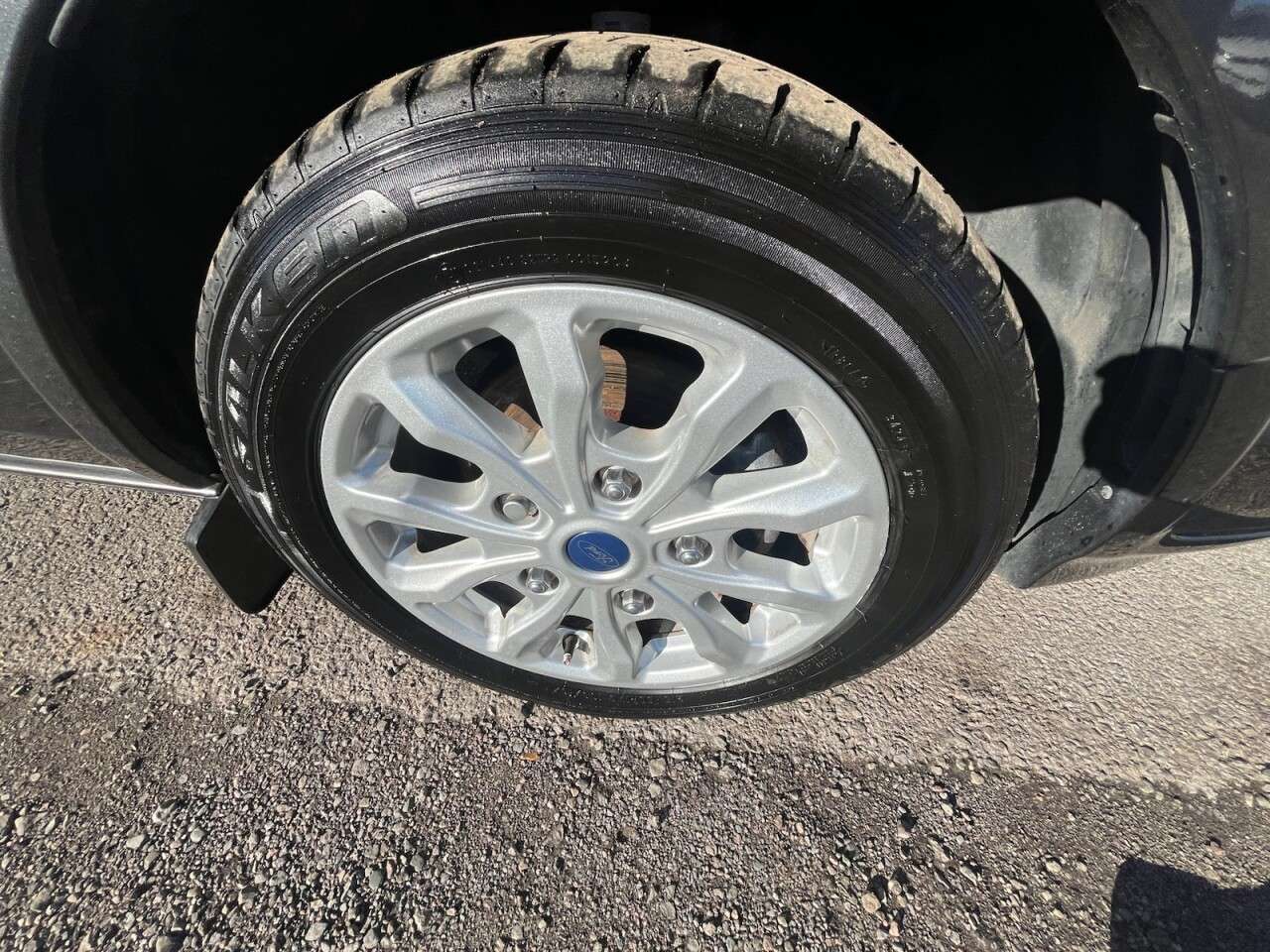 2022 FORD TOURNEO CUSTOM 2022 FORD TOURNEO CUSTOM