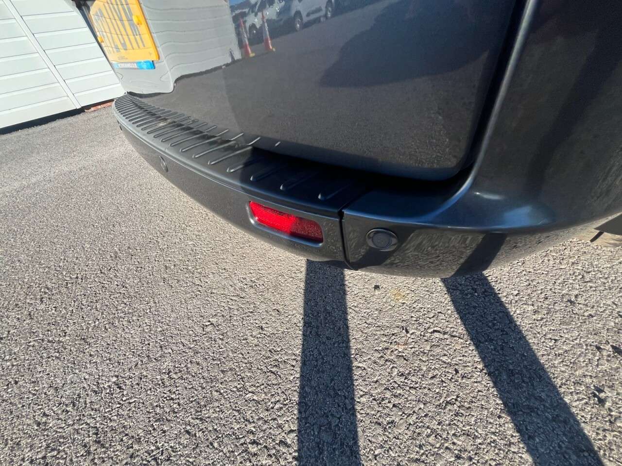 2022 FORD TOURNEO CUSTOM 2022 FORD TOURNEO CUSTOM