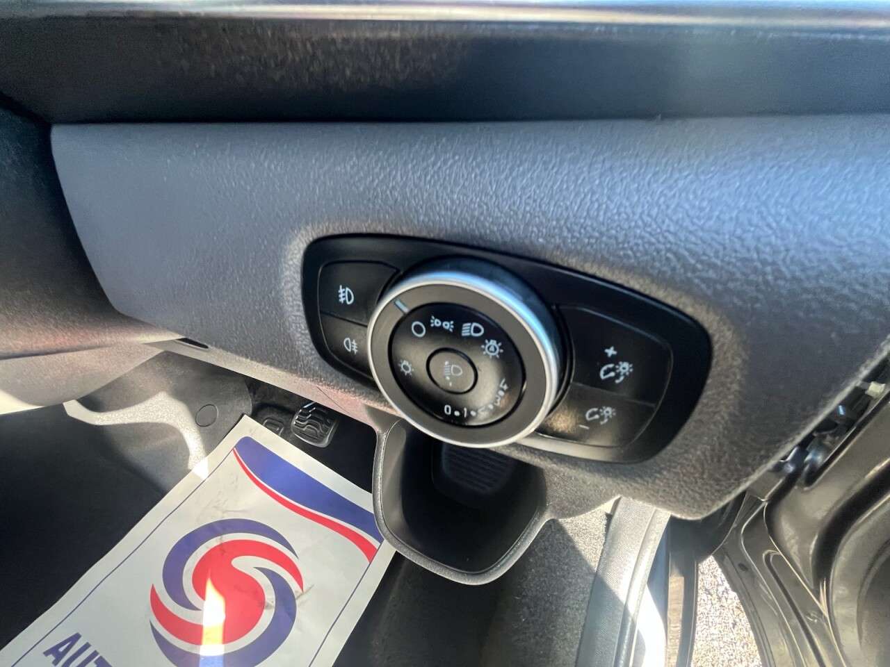 2022 FORD TOURNEO CUSTOM 2022 FORD TOURNEO CUSTOM