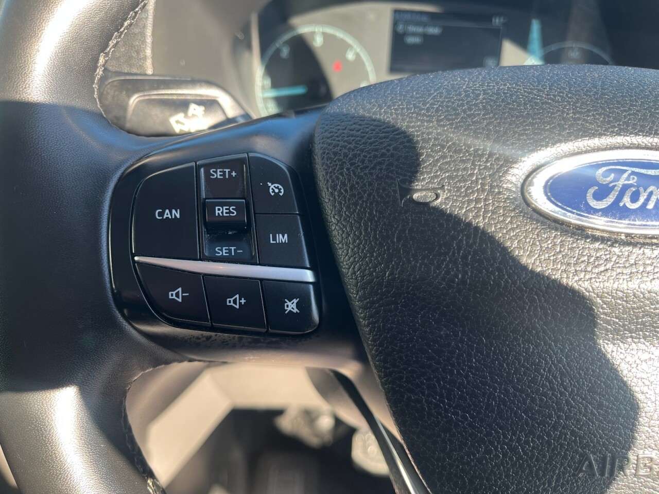 2022 FORD TOURNEO CUSTOM 2022 FORD TOURNEO CUSTOM