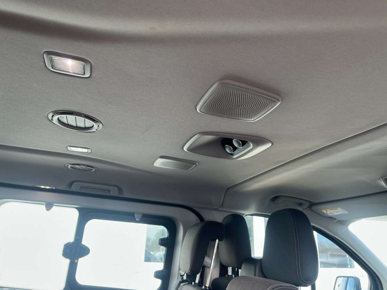 2022 FORD TOURNEO CUSTOM 2022 FORD TOURNEO CUSTOM