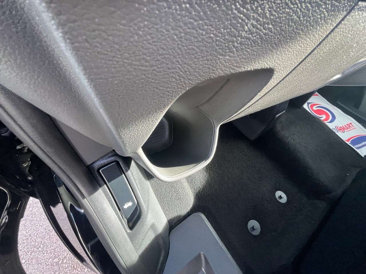 2022 FORD TOURNEO CUSTOM 2022 FORD TOURNEO CUSTOM