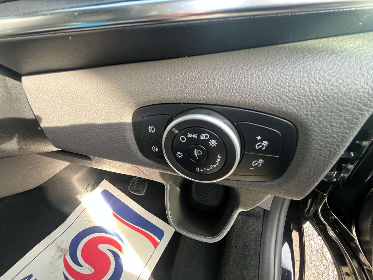 2022 FORD TOURNEO CUSTOM 2022 FORD TOURNEO CUSTOM