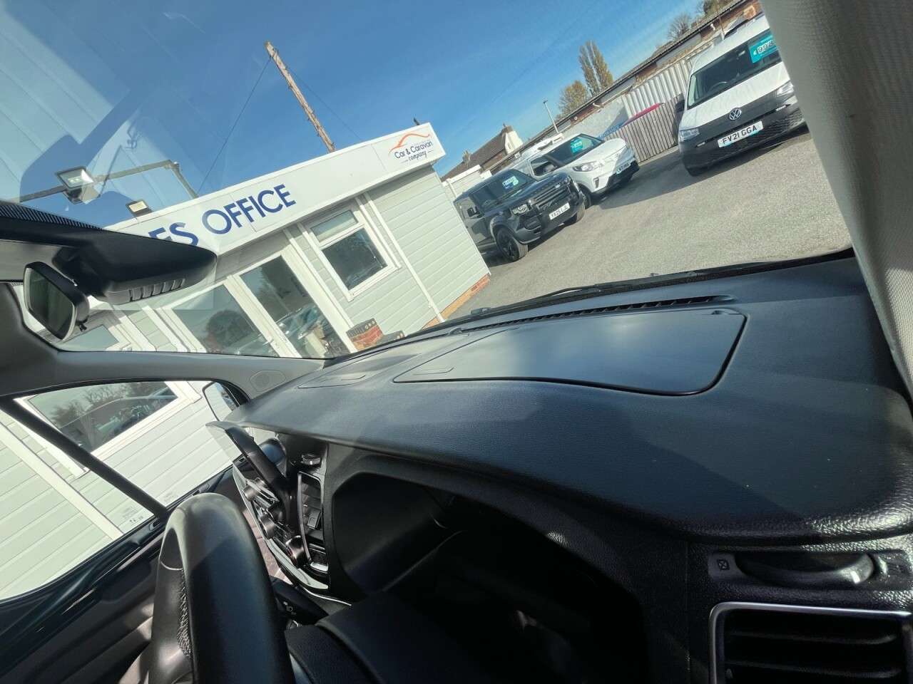 2022 FORD TOURNEO CUSTOM 2022 FORD TOURNEO CUSTOM