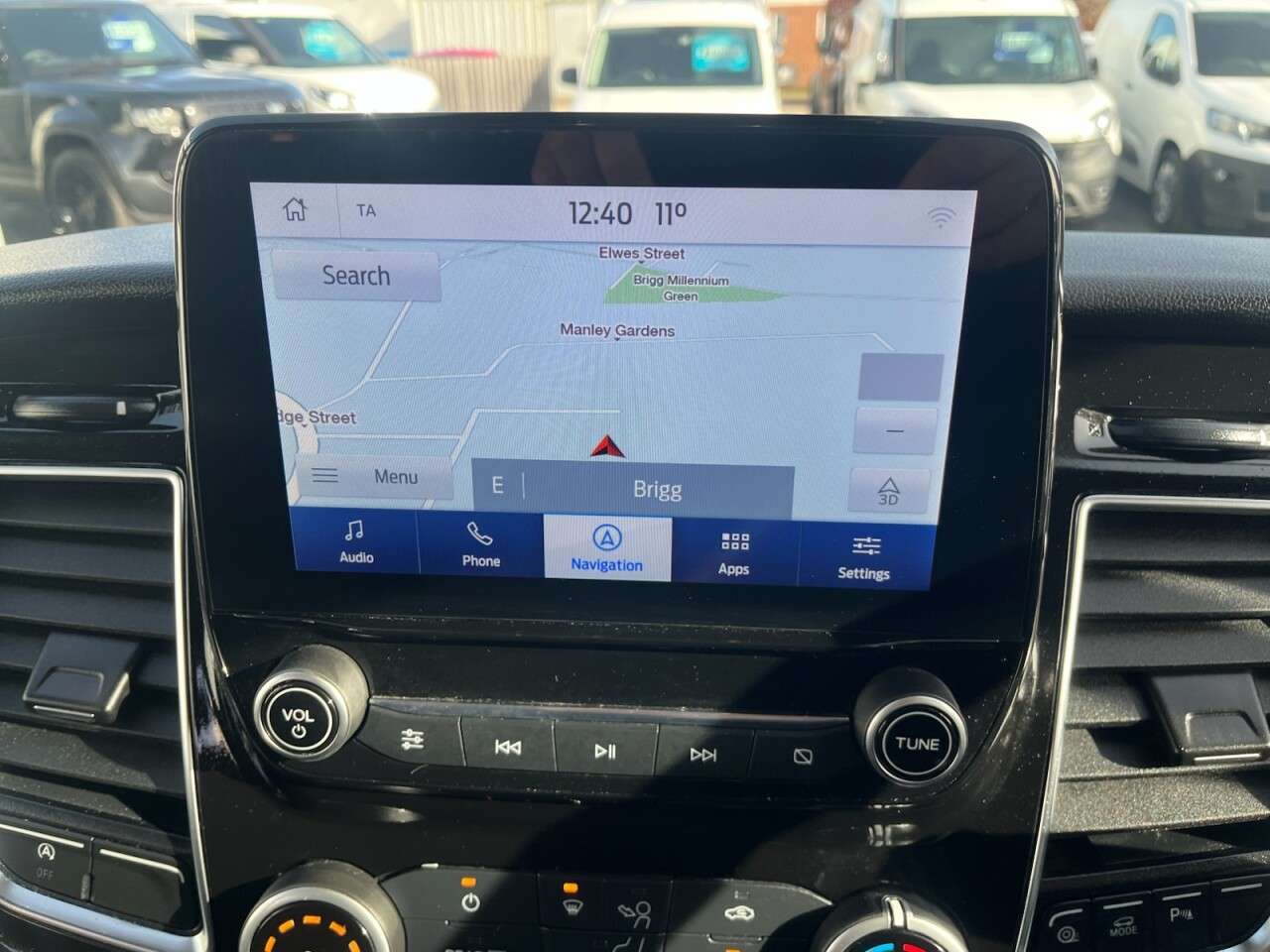 2022 FORD TOURNEO CUSTOM 2022 FORD TOURNEO CUSTOM