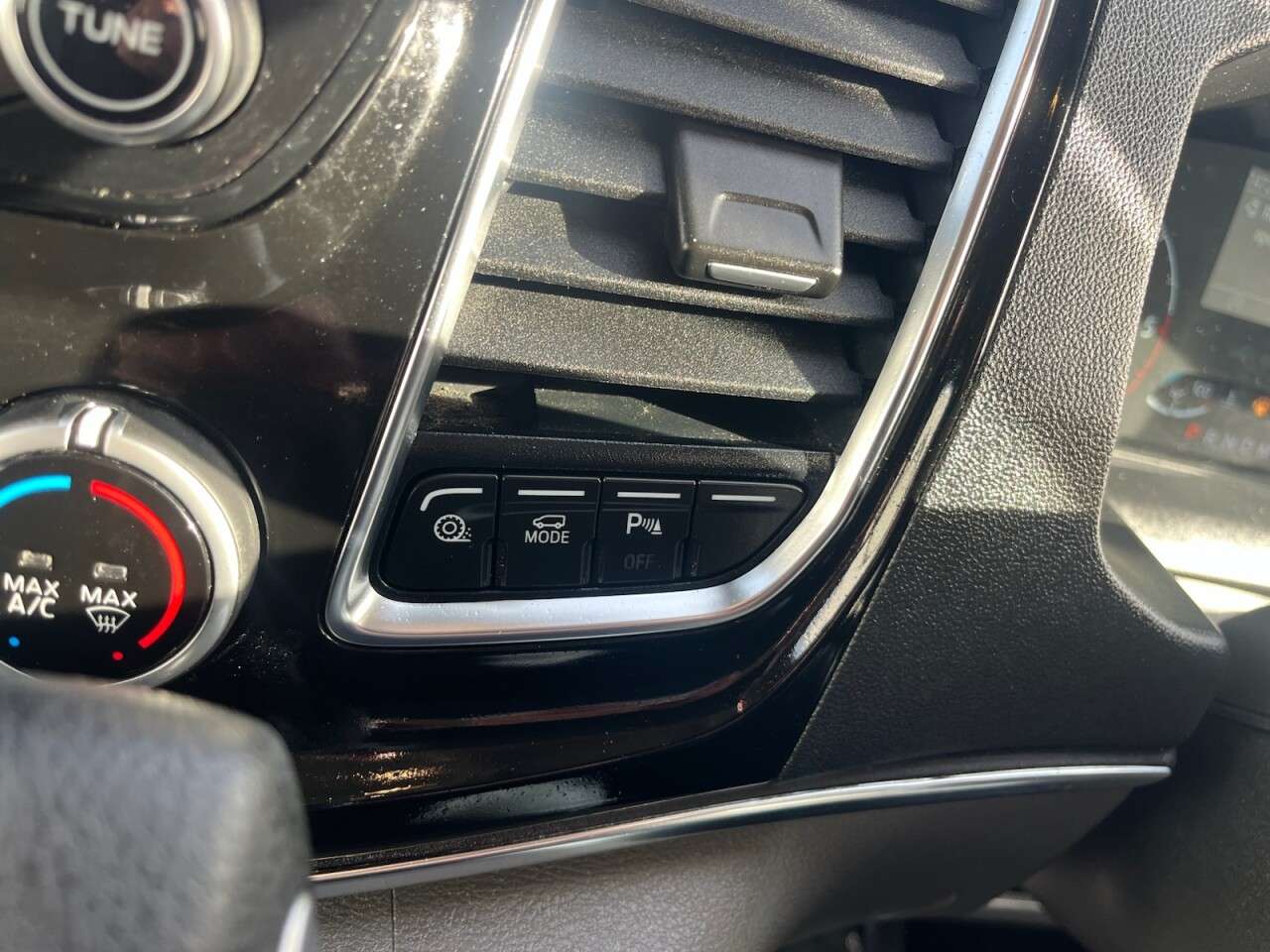 2022 FORD TOURNEO CUSTOM 2022 FORD TOURNEO CUSTOM