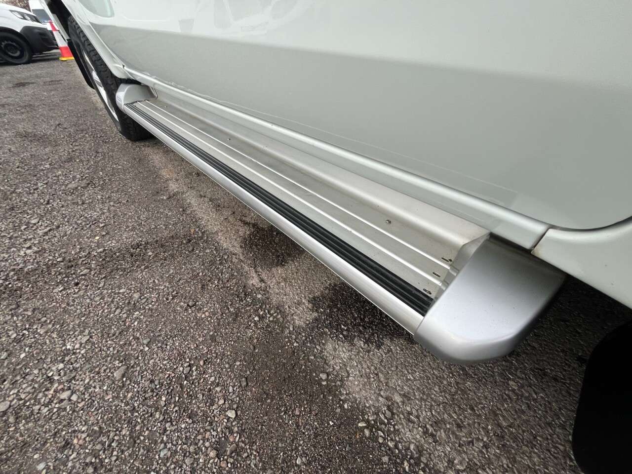 2017 MITSUBISHI L200 2017 MITSUBISHI L200