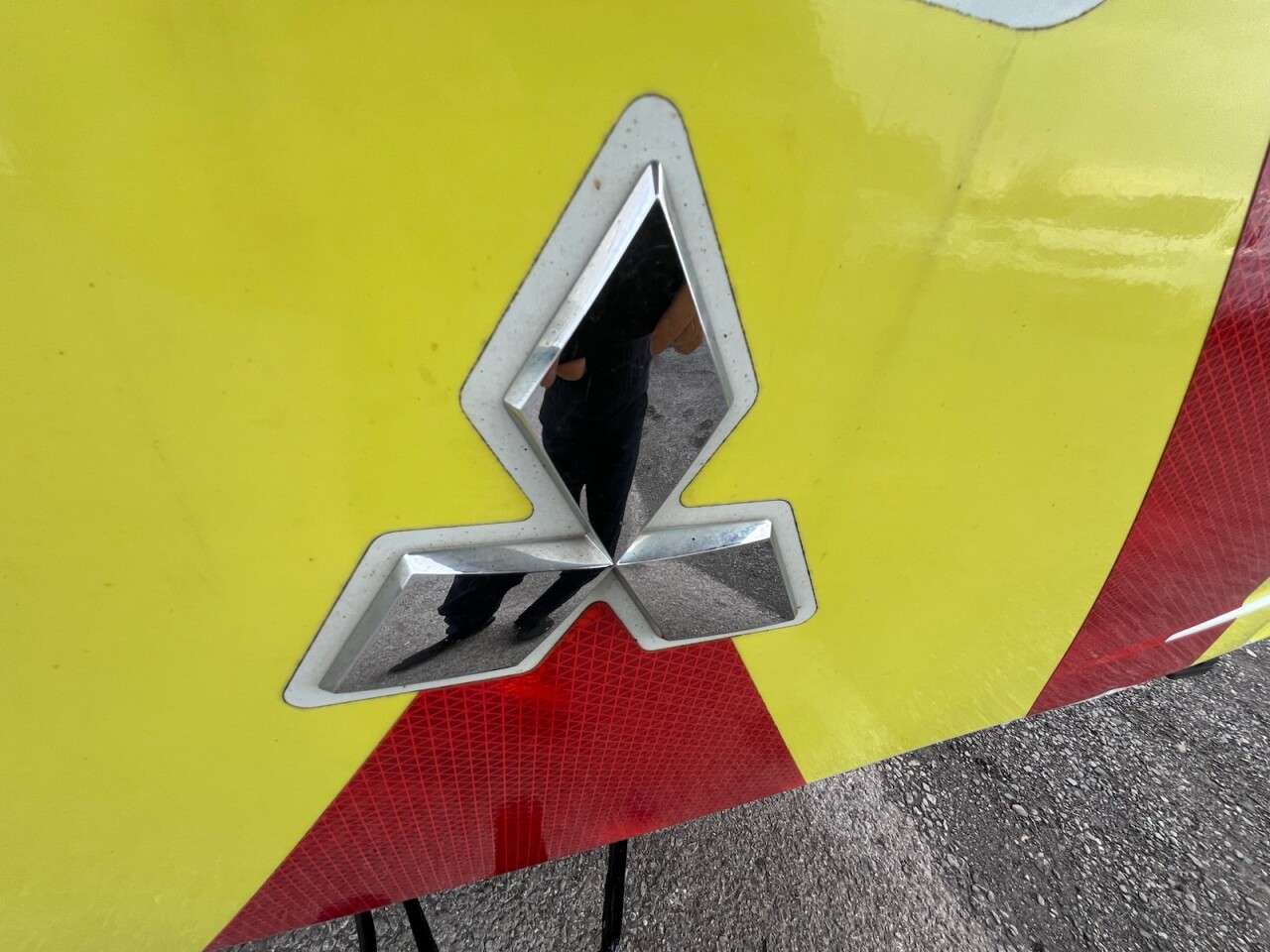 2017 MITSUBISHI L200 2017 MITSUBISHI L200