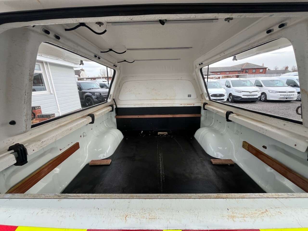 2017 MITSUBISHI L200 2017 MITSUBISHI L200