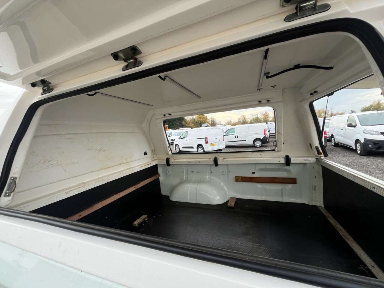 2017 MITSUBISHI L200 2017 MITSUBISHI L200