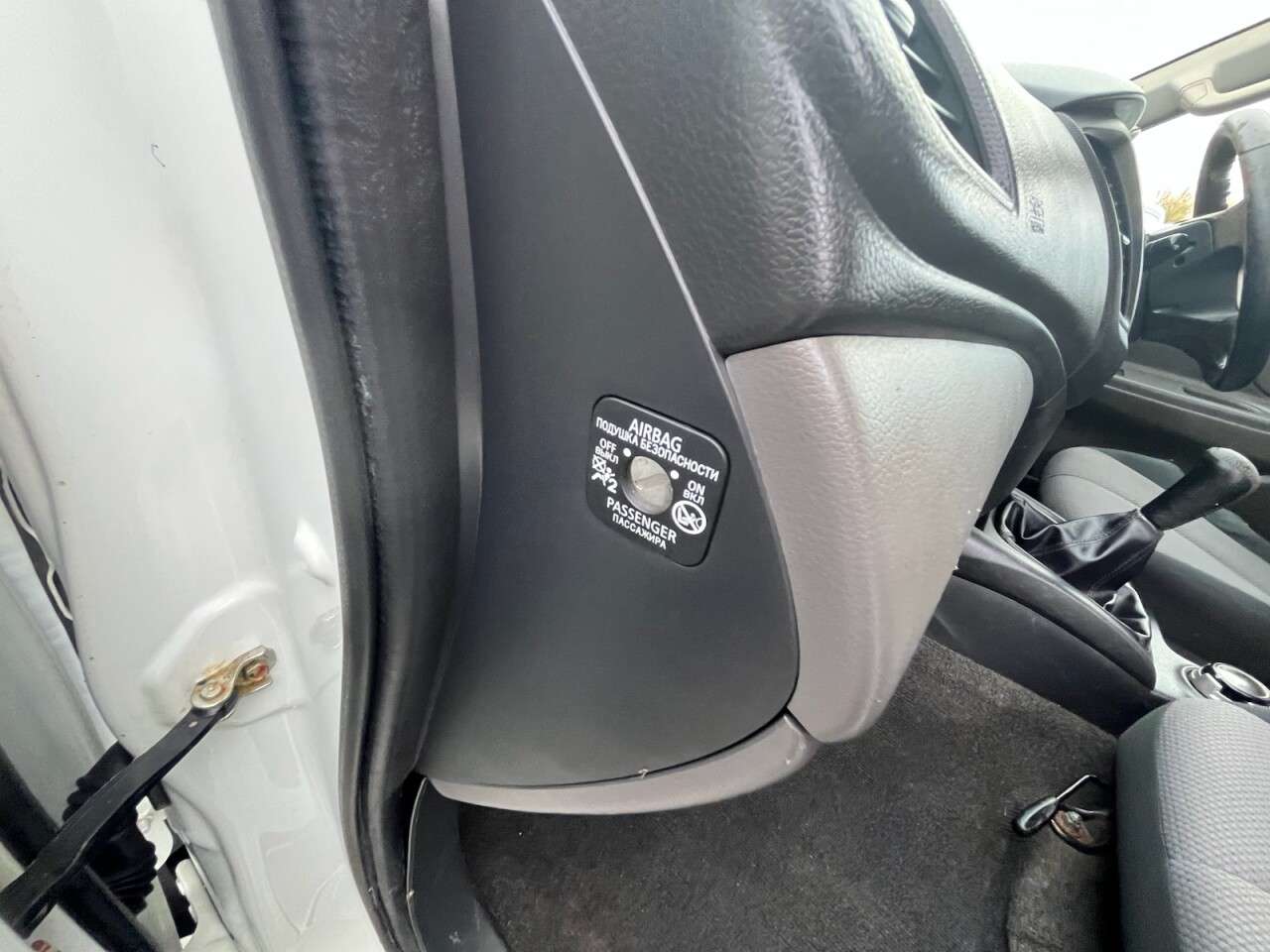 2017 MITSUBISHI L200 2017 MITSUBISHI L200