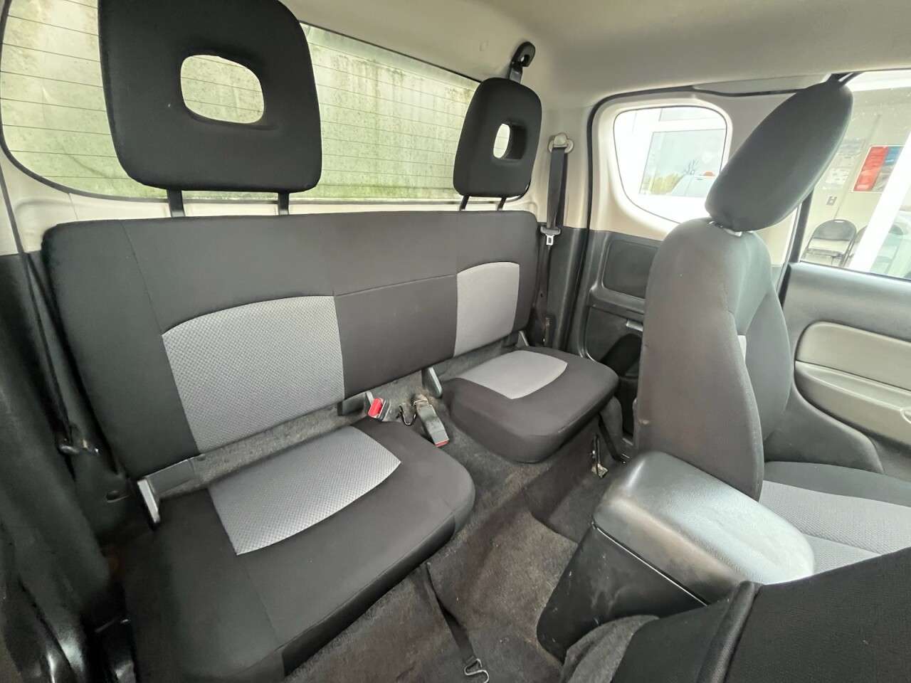 2017 MITSUBISHI L200 2017 MITSUBISHI L200