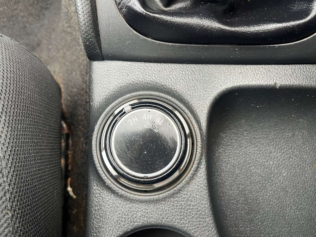 2017 MITSUBISHI L200 2017 MITSUBISHI L200