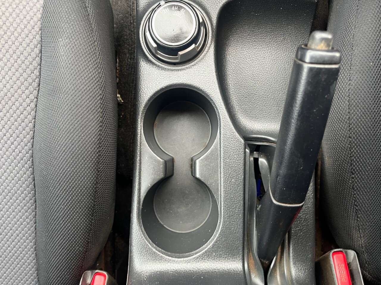 2017 MITSUBISHI L200 2017 MITSUBISHI L200