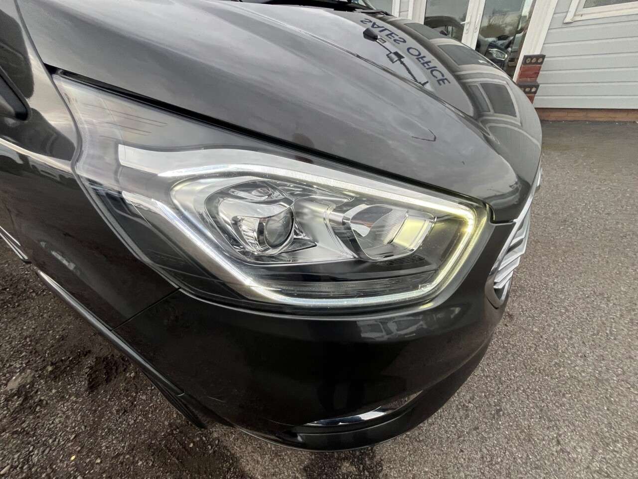 2021 FORD TOURNEO CUSTOM 2021 FORD TOURNEO CUSTOM