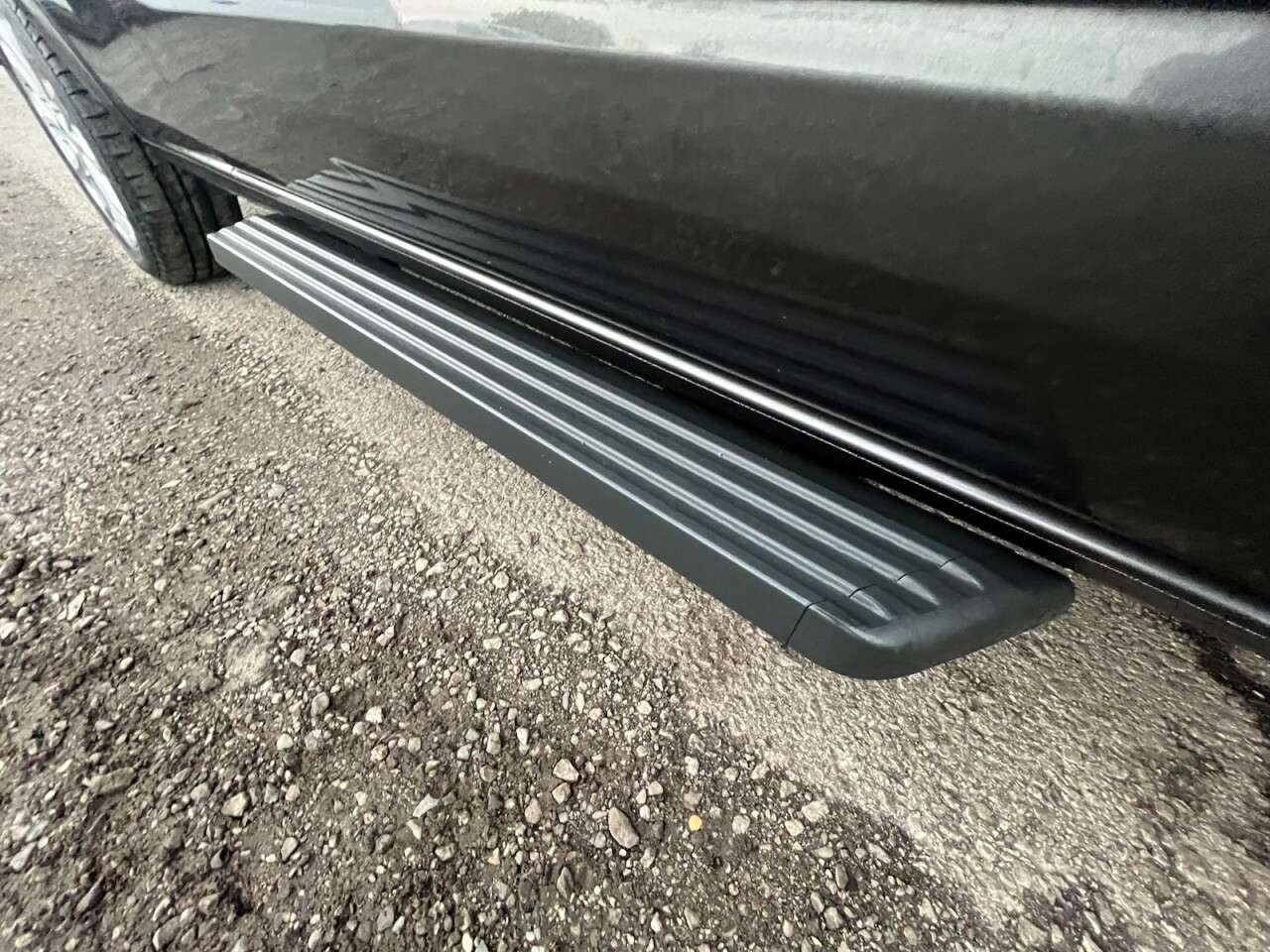 2021 FORD TOURNEO CUSTOM 2021 FORD TOURNEO CUSTOM