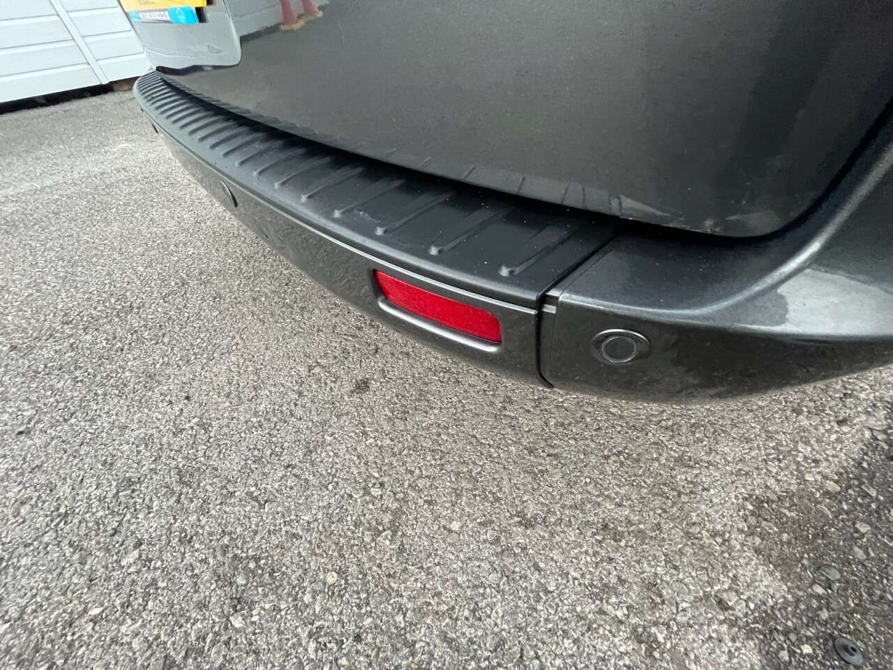 2021 FORD TOURNEO CUSTOM 2021 FORD TOURNEO CUSTOM