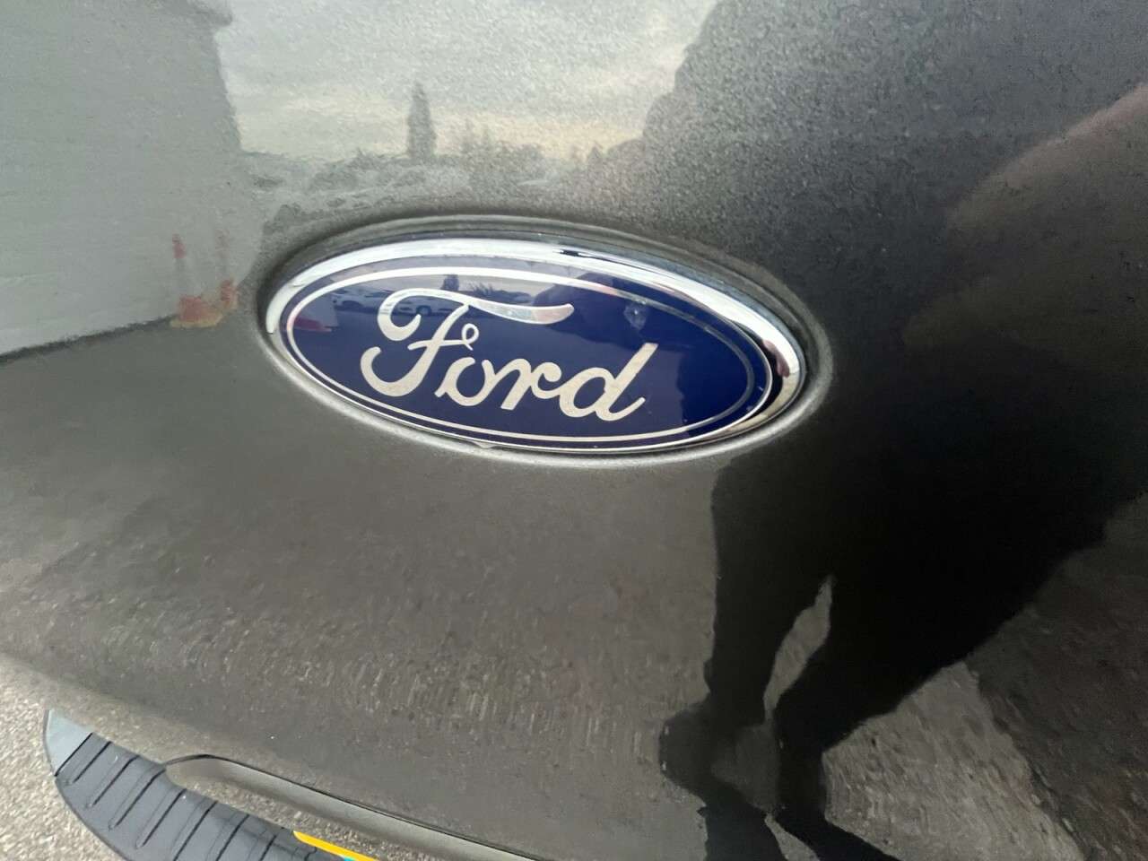 2021 FORD TOURNEO CUSTOM 2021 FORD TOURNEO CUSTOM