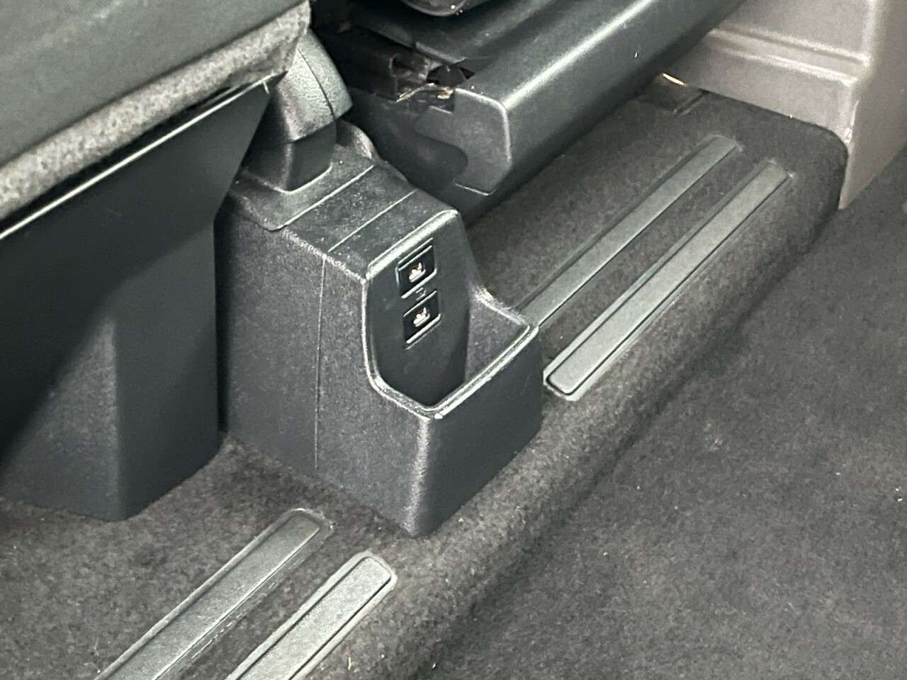 2021 FORD TOURNEO CUSTOM 2021 FORD TOURNEO CUSTOM