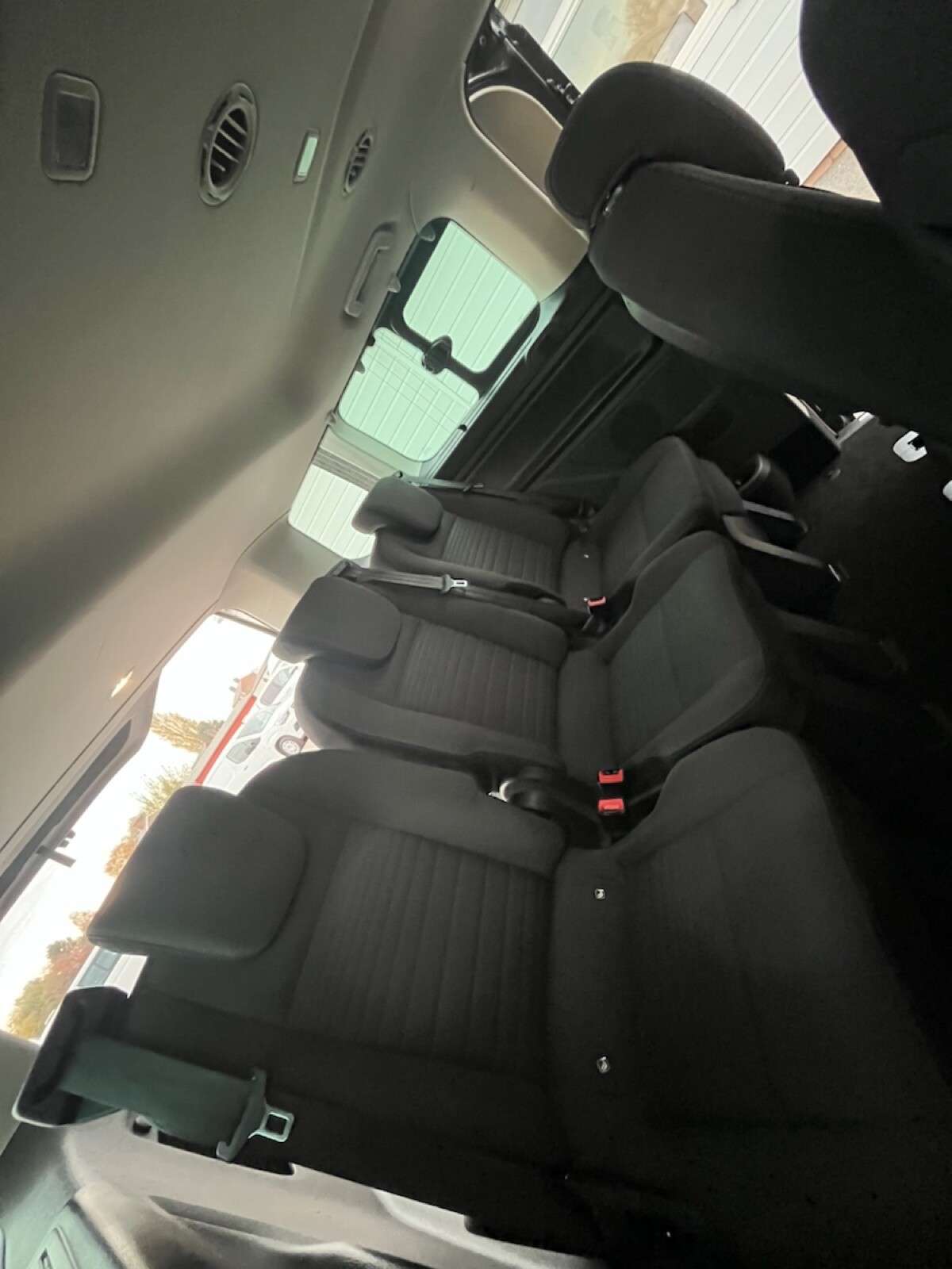 2021 FORD TOURNEO CUSTOM 2021 FORD TOURNEO CUSTOM