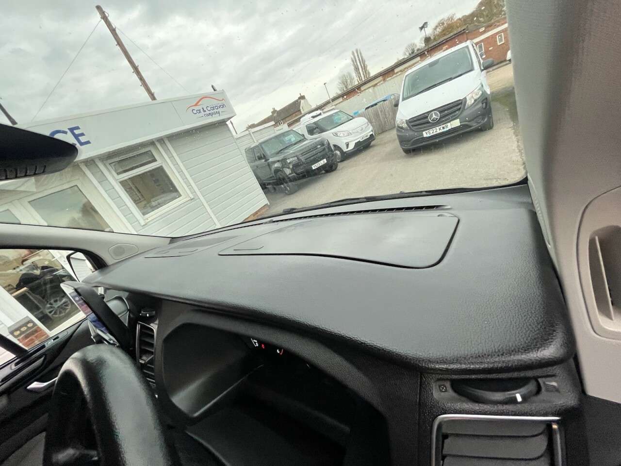 2021 FORD TOURNEO CUSTOM 2021 FORD TOURNEO CUSTOM