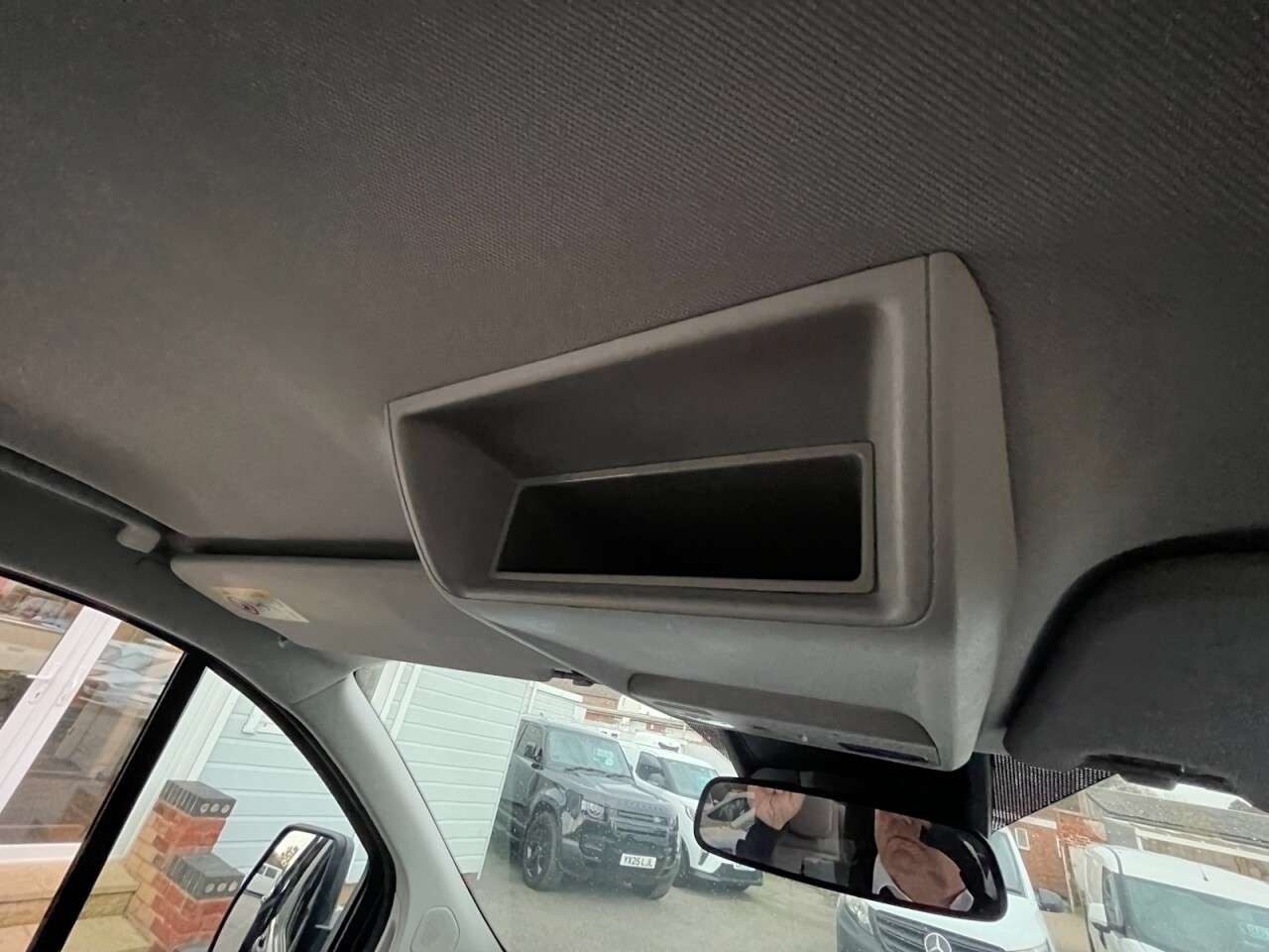 2021 FORD TOURNEO CUSTOM 2021 FORD TOURNEO CUSTOM