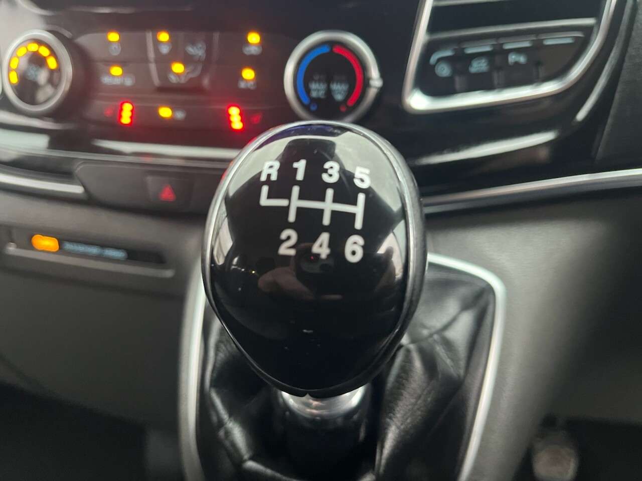 2021 FORD TOURNEO CUSTOM 2021 FORD TOURNEO CUSTOM