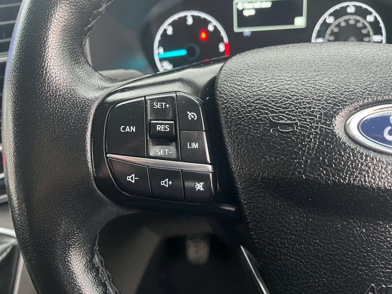 2021 FORD TOURNEO CUSTOM 2021 FORD TOURNEO CUSTOM