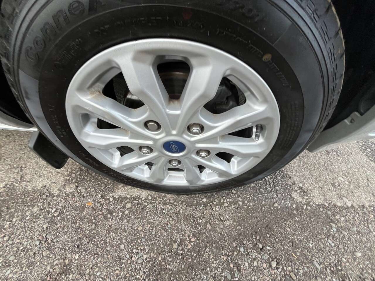 2022 FORD TOURNEO CUSTOM 2022 FORD TOURNEO CUSTOM