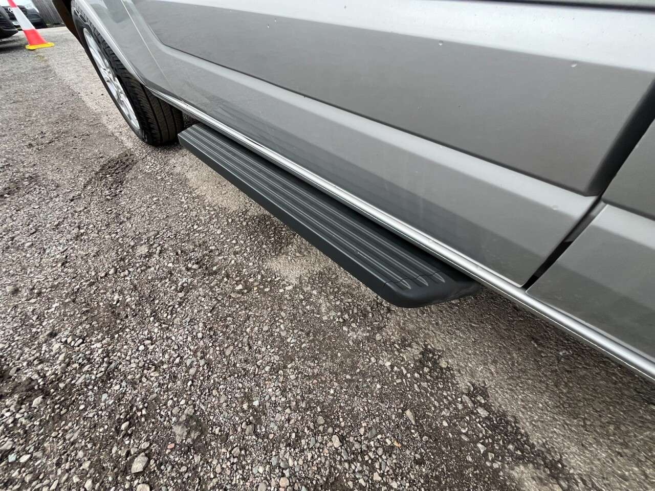 2022 FORD TOURNEO CUSTOM 2022 FORD TOURNEO CUSTOM