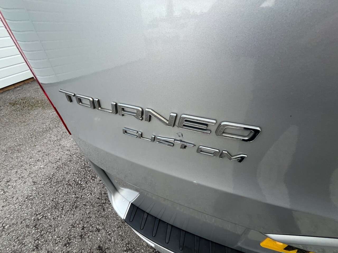 2022 FORD TOURNEO CUSTOM 2022 FORD TOURNEO CUSTOM