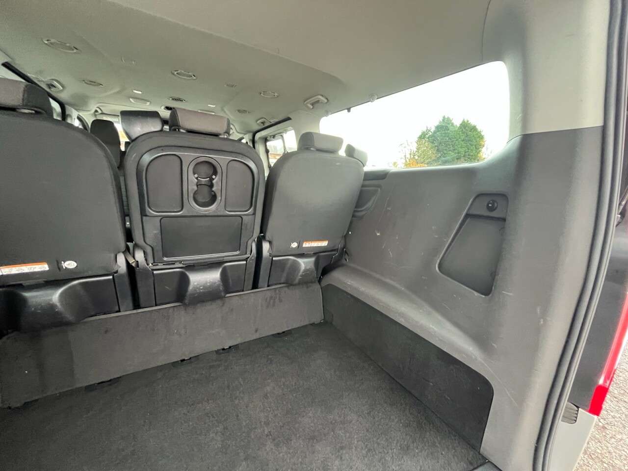 2022 FORD TOURNEO CUSTOM 2022 FORD TOURNEO CUSTOM