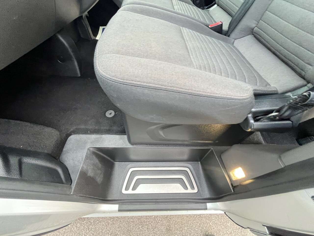 2022 FORD TOURNEO CUSTOM 2022 FORD TOURNEO CUSTOM