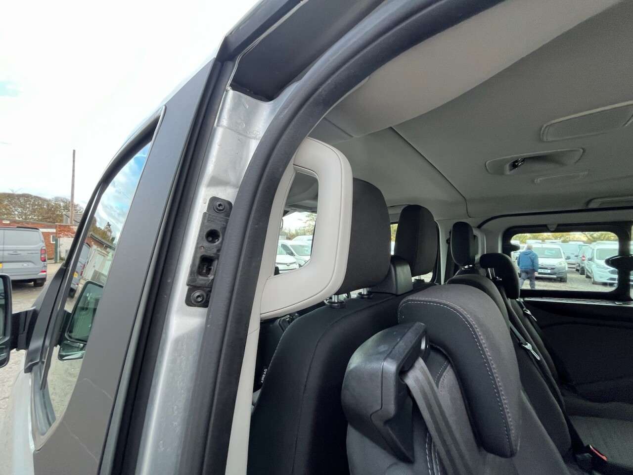 2022 FORD TOURNEO CUSTOM 2022 FORD TOURNEO CUSTOM