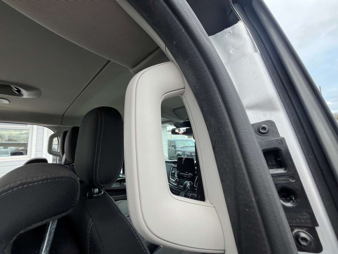 2022 FORD TOURNEO CUSTOM 2022 FORD TOURNEO CUSTOM