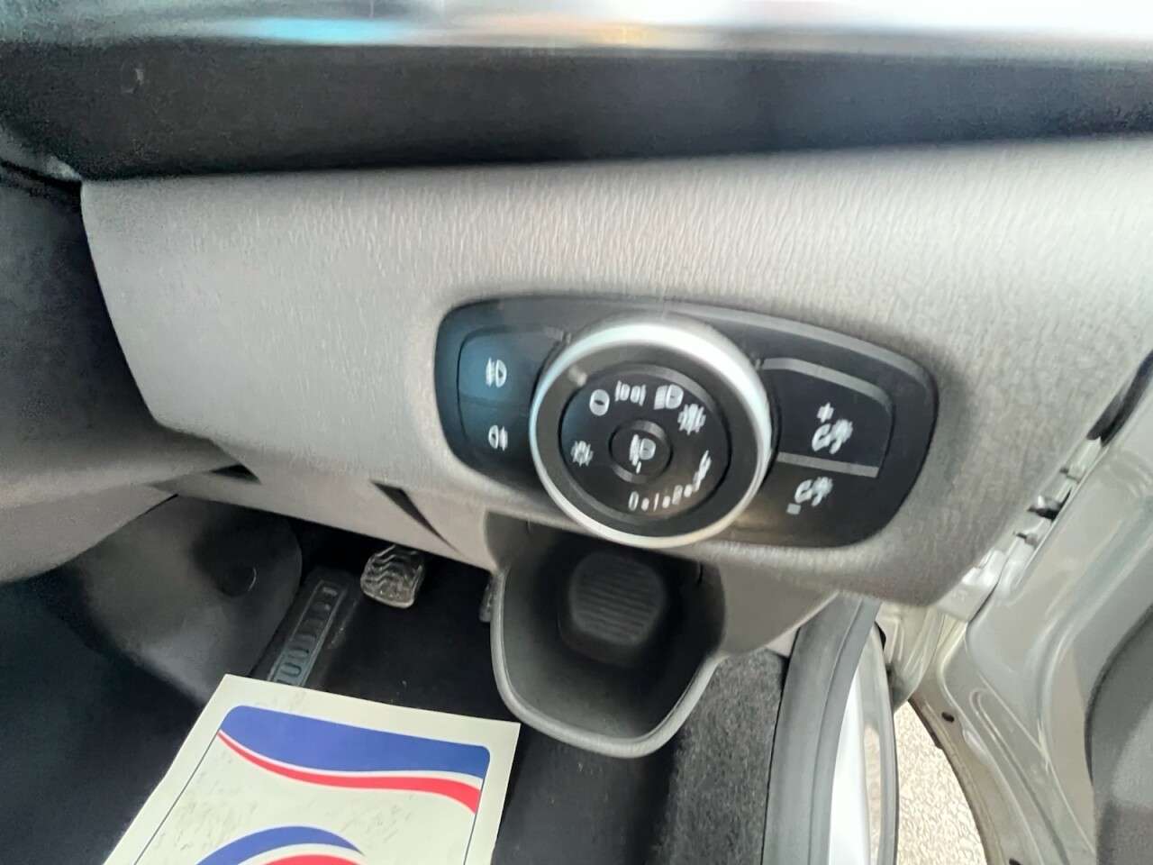 2022 FORD TOURNEO CUSTOM 2022 FORD TOURNEO CUSTOM