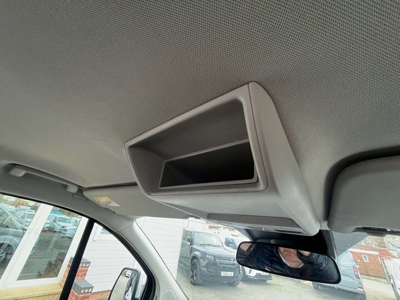 2022 FORD TOURNEO CUSTOM 2022 FORD TOURNEO CUSTOM