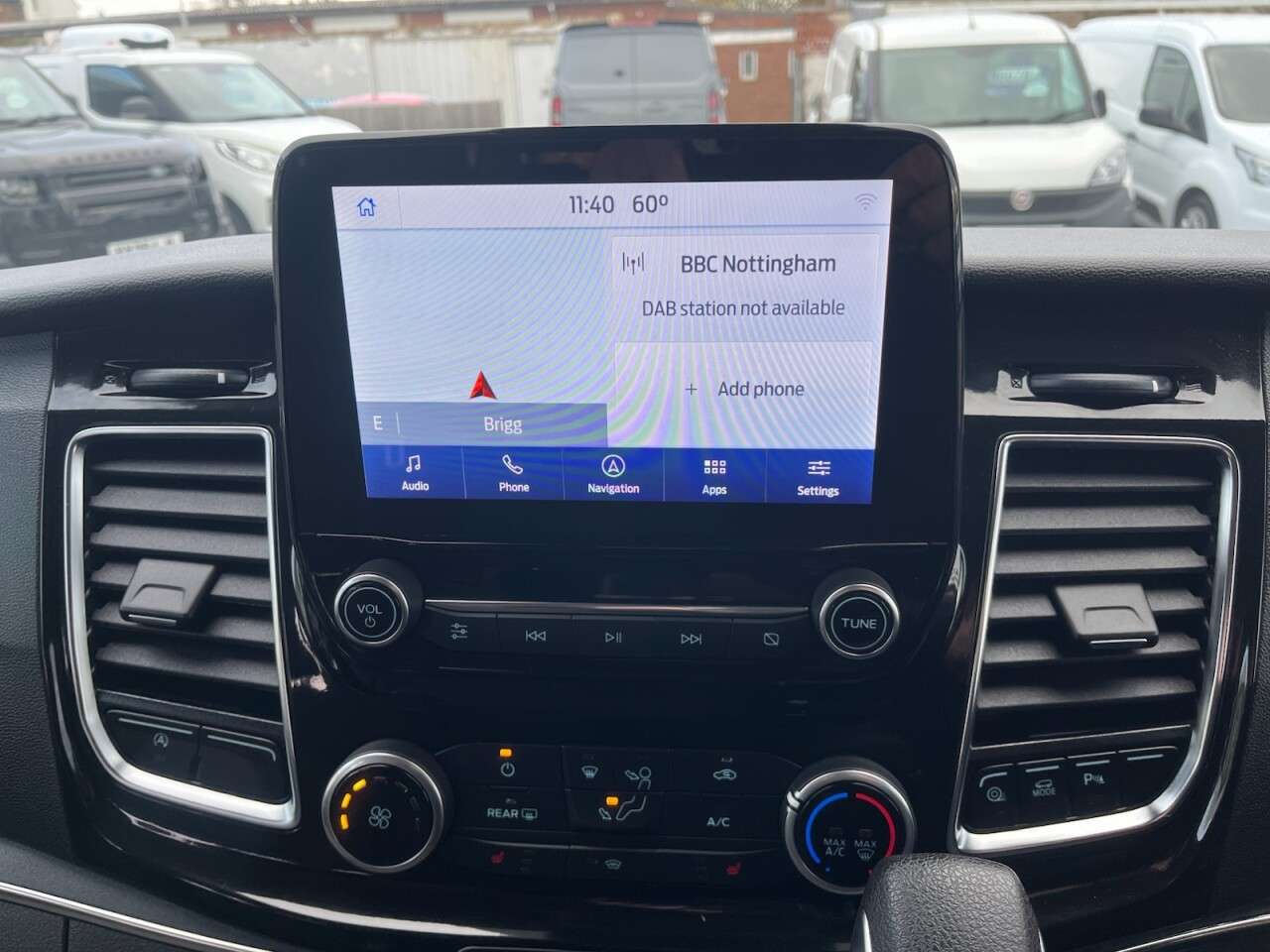 2022 FORD TOURNEO CUSTOM 2022 FORD TOURNEO CUSTOM