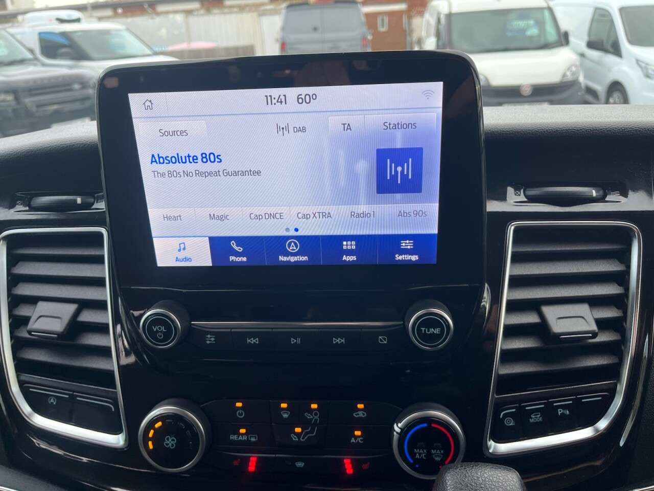 2022 FORD TOURNEO CUSTOM 2022 FORD TOURNEO CUSTOM