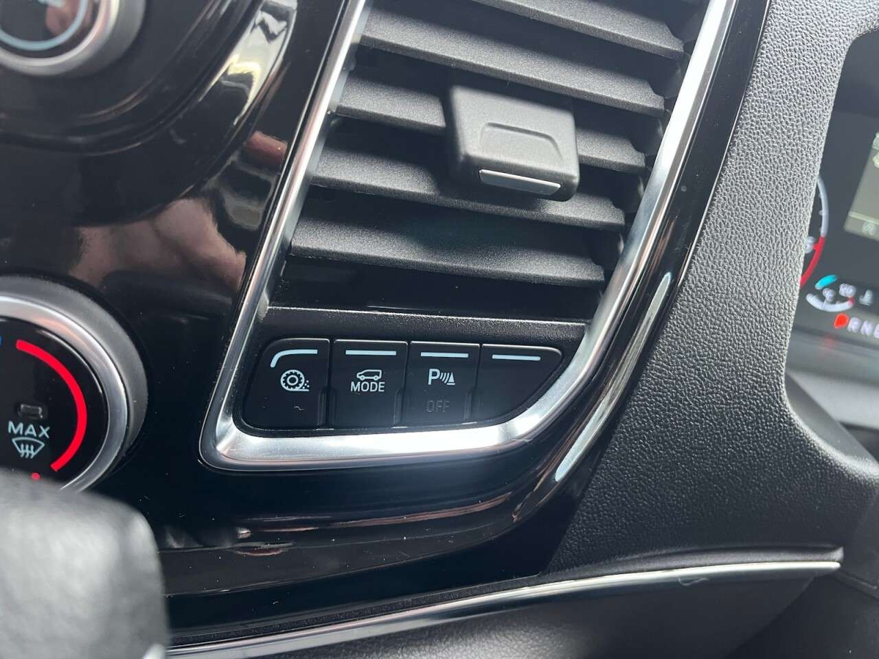 2022 FORD TOURNEO CUSTOM 2022 FORD TOURNEO CUSTOM