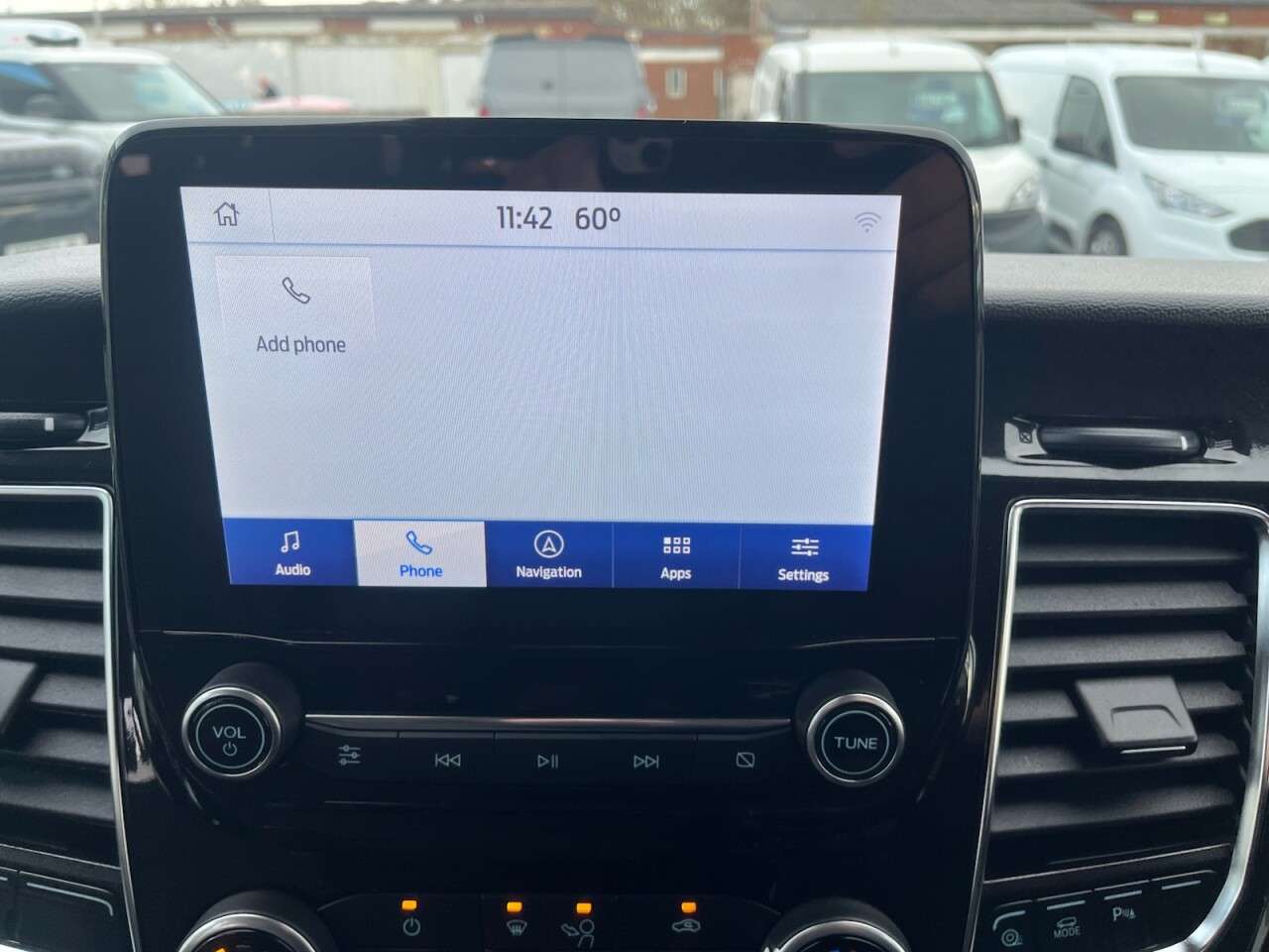 2022 FORD TOURNEO CUSTOM 2022 FORD TOURNEO CUSTOM