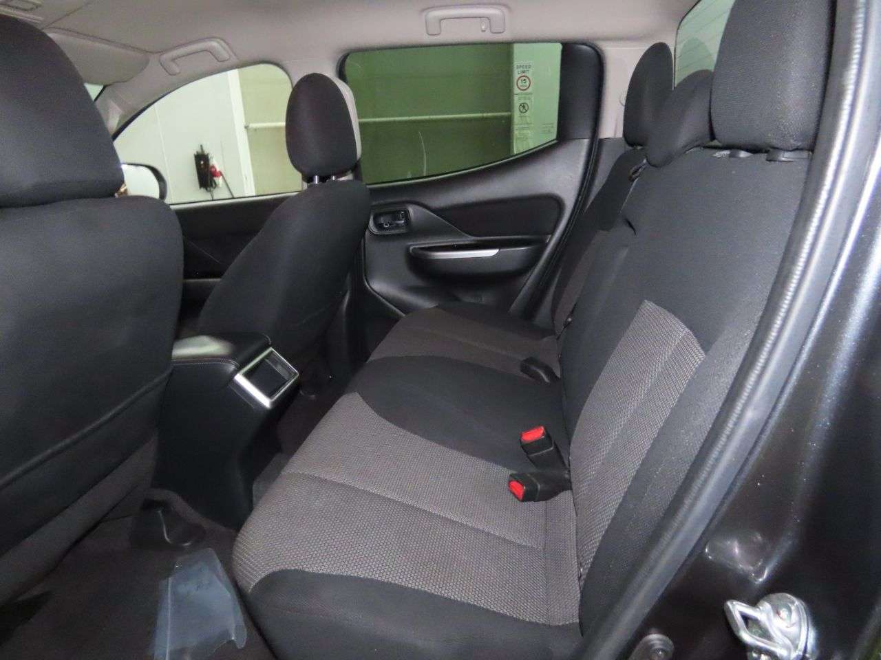 2020 MITSUBISHI L200 2020 MITSUBISHI L200